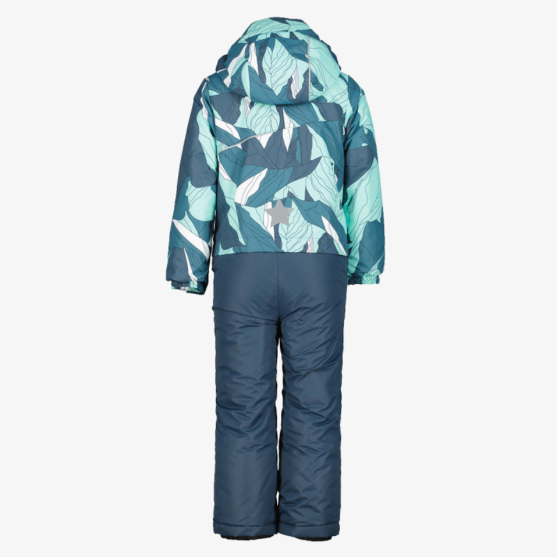 ICEPEAK Kombinezon Jizan