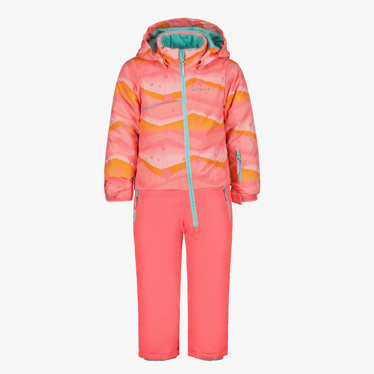 ICEPEAK Kombinezon JIZAN KD