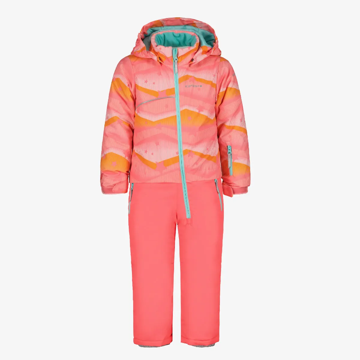 ICEPEAK Kombinezon JIZAN KD