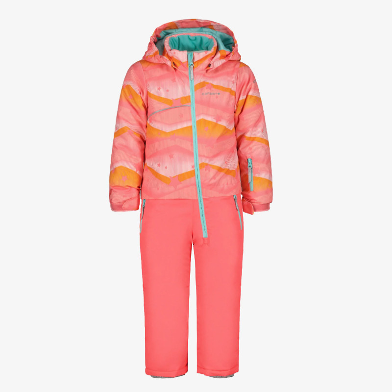 ICEPEAK Kombinezon JIZAN KD 