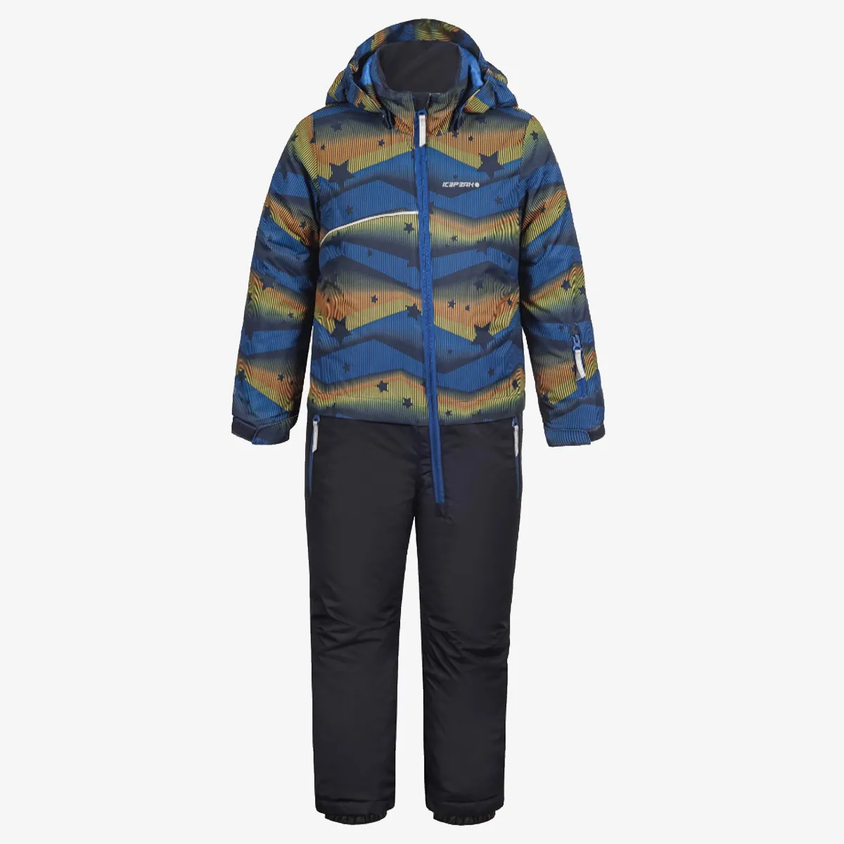 ICEPEAK Kombinezon Jizan