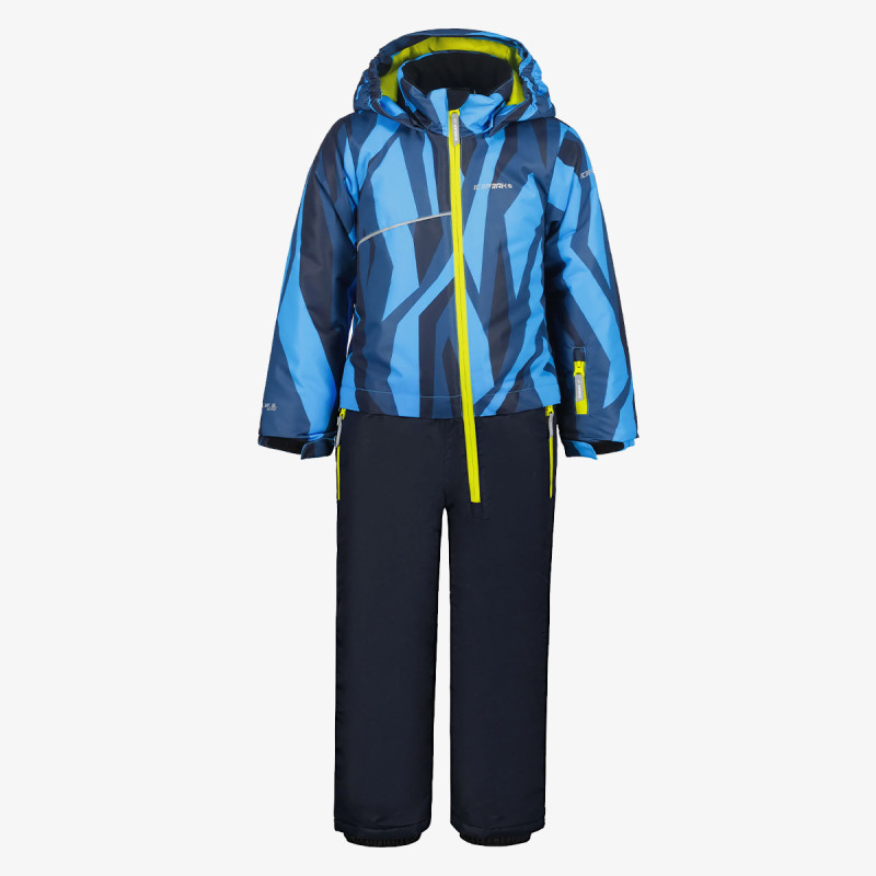 ICEPEAK Kombinezon Jizan 