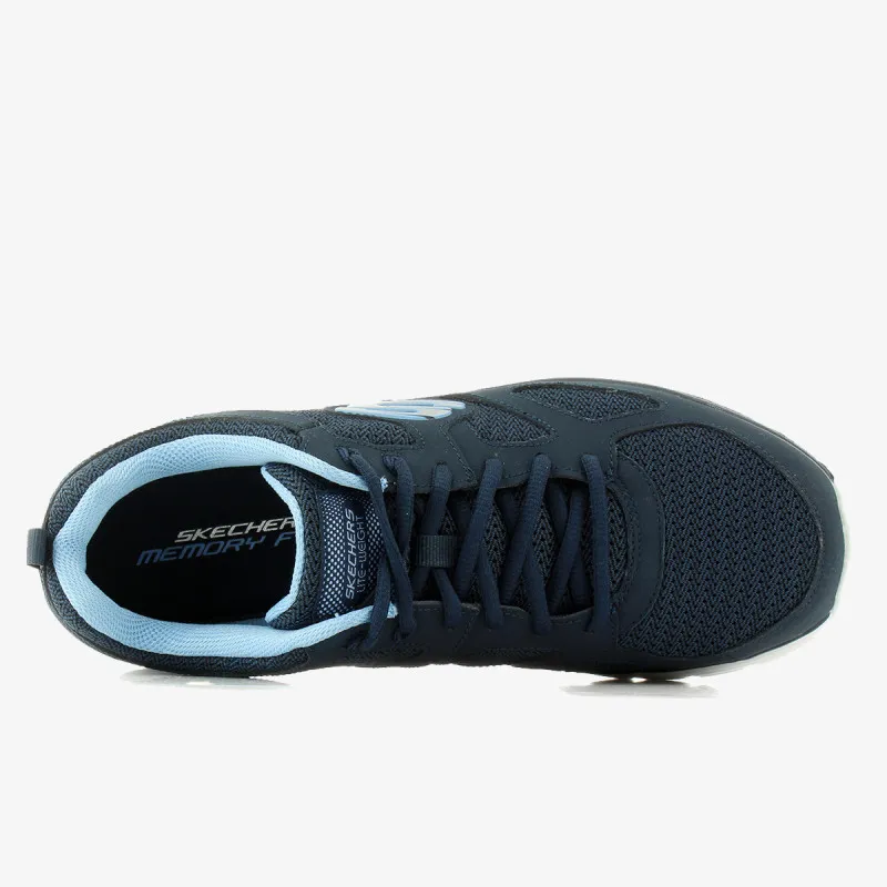 SKECHERS Patike BURNS- AGOURA 