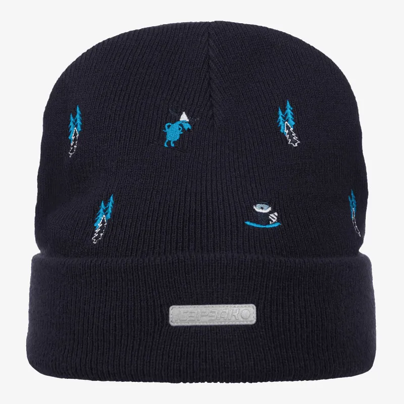 ICEPEAK Kapa ICEPEAK HALVER KD 