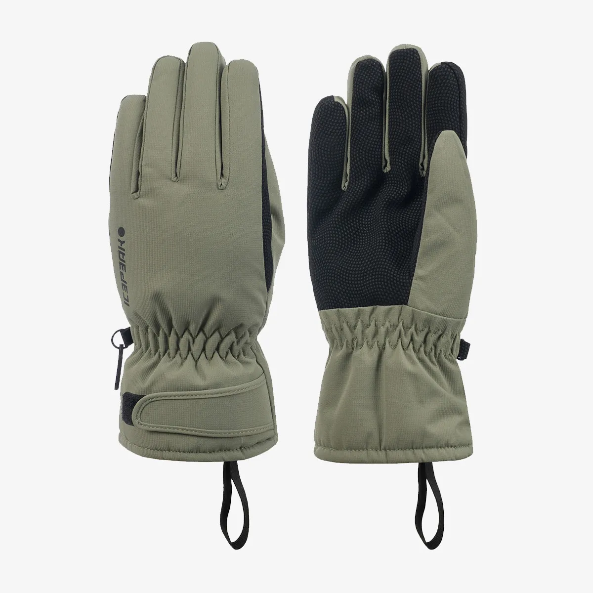 ICEPEAK Rukavice ICEPEAK HAYDEN JR 