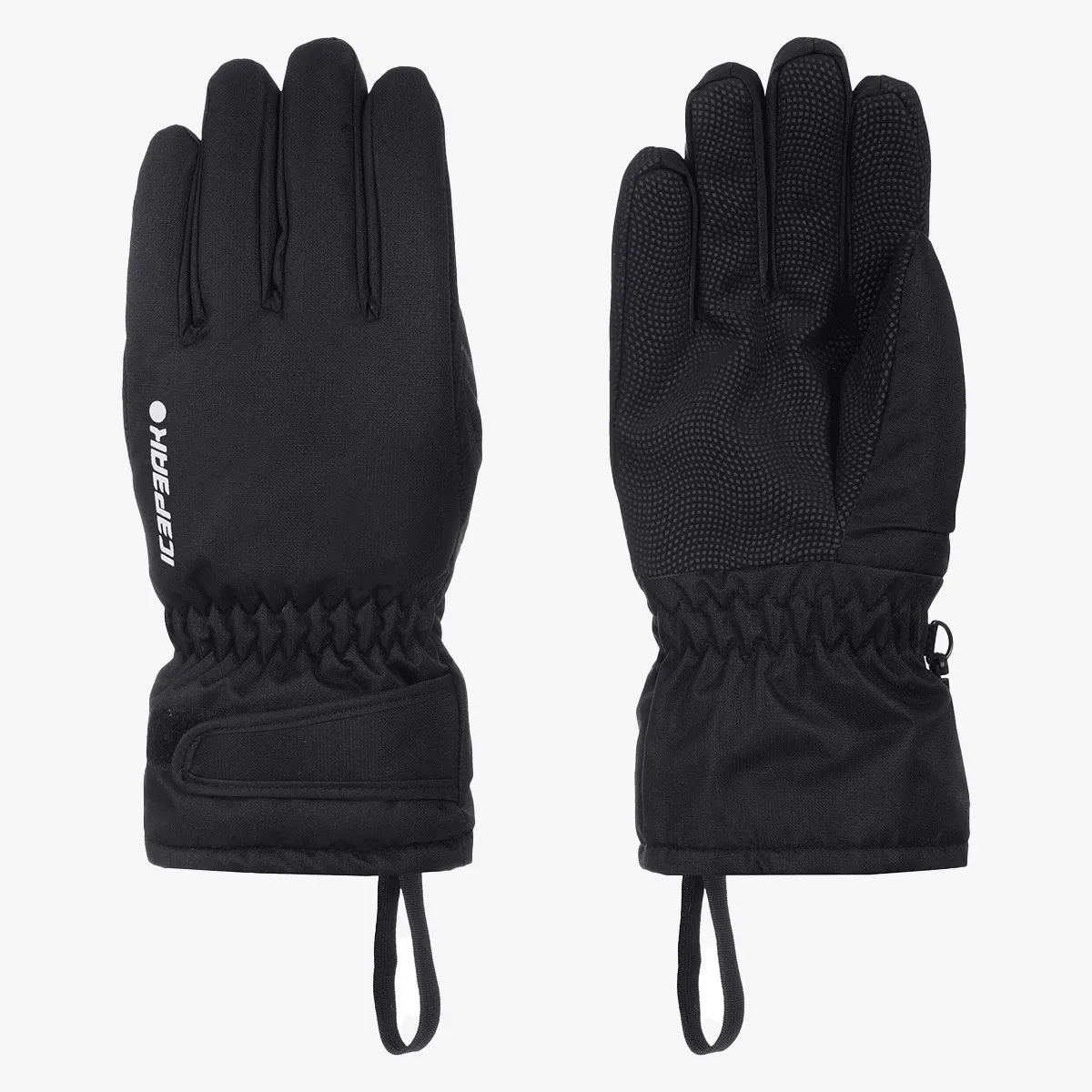 ICEPEAK Rukavice ICEPEAK HAYDEN JR