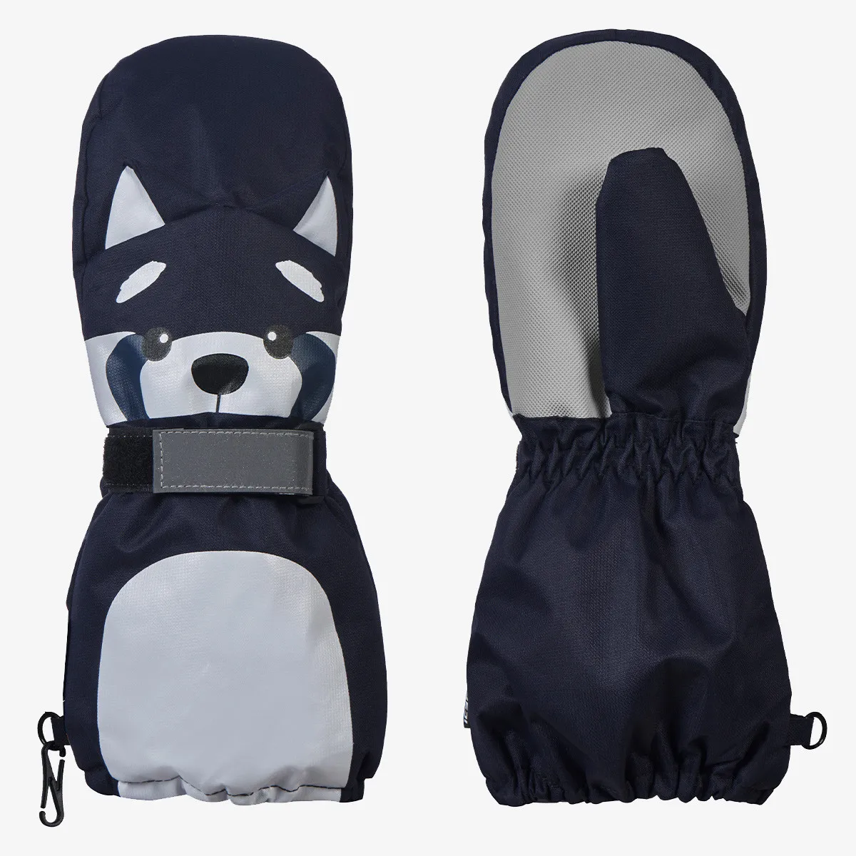 ICEPEAK Rukavice Havelsee