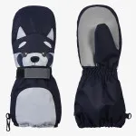 ICEPEAK Rukavice Havelsee 