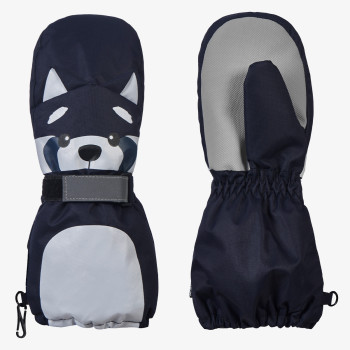 ICEPEAK Rukavice Havelsee 