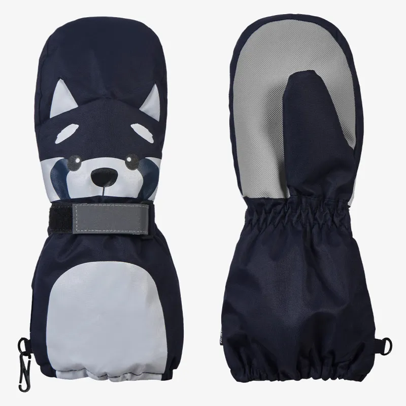 ICEPEAK Rukavice Havelsee 