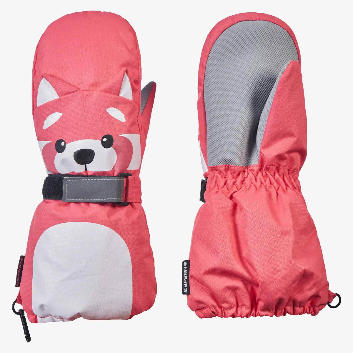 ICEPEAK Rukavice Havelsee