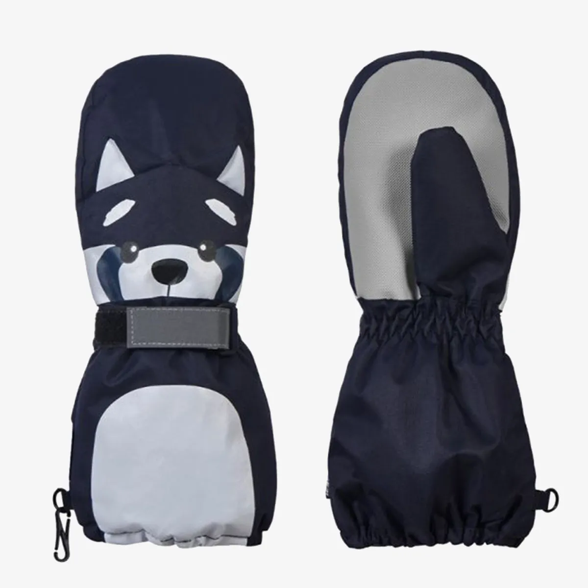 ICEPEAK Rukavice ICEPEAK HAVELSEE KD 