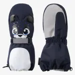 ICEPEAK Rukavice ICEPEAK HAVELSEE KD 