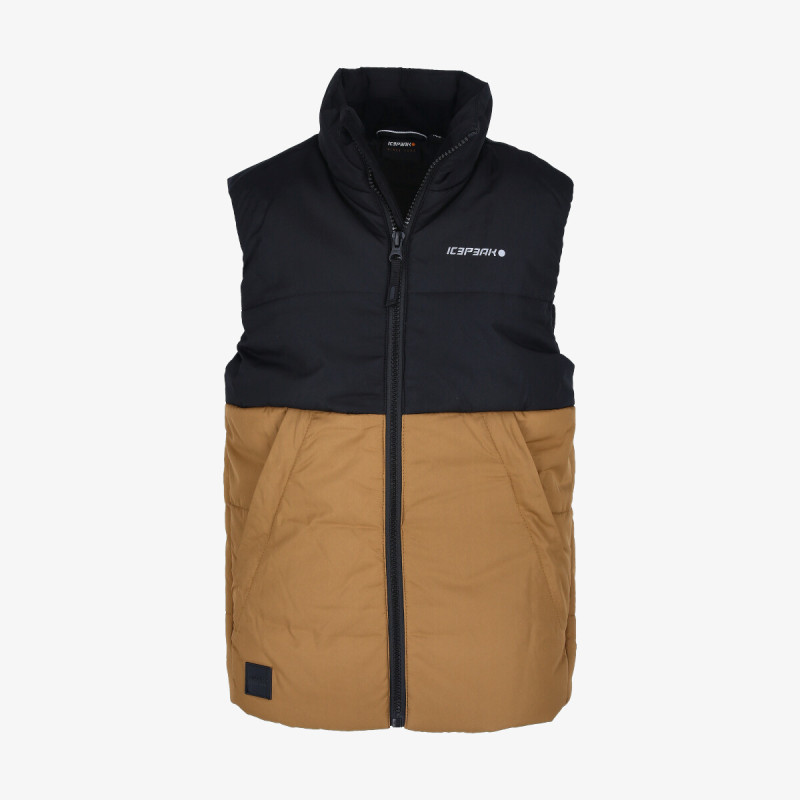 ICEPEAK Prsluk KRAICHTAL