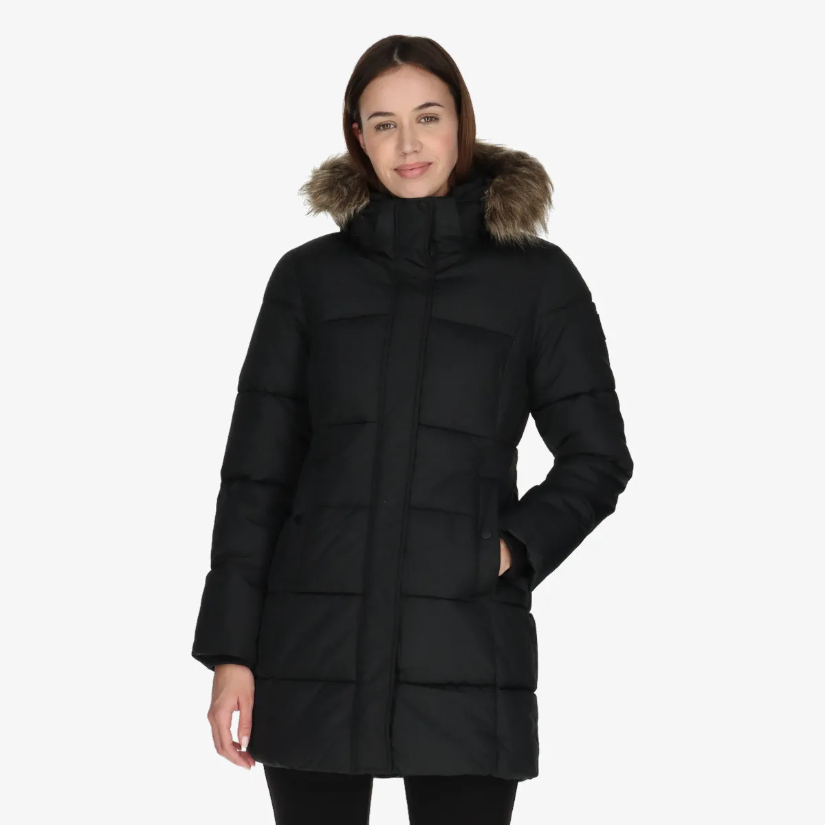 ICEPEAK Jakna ICEPEAK ADAIRE