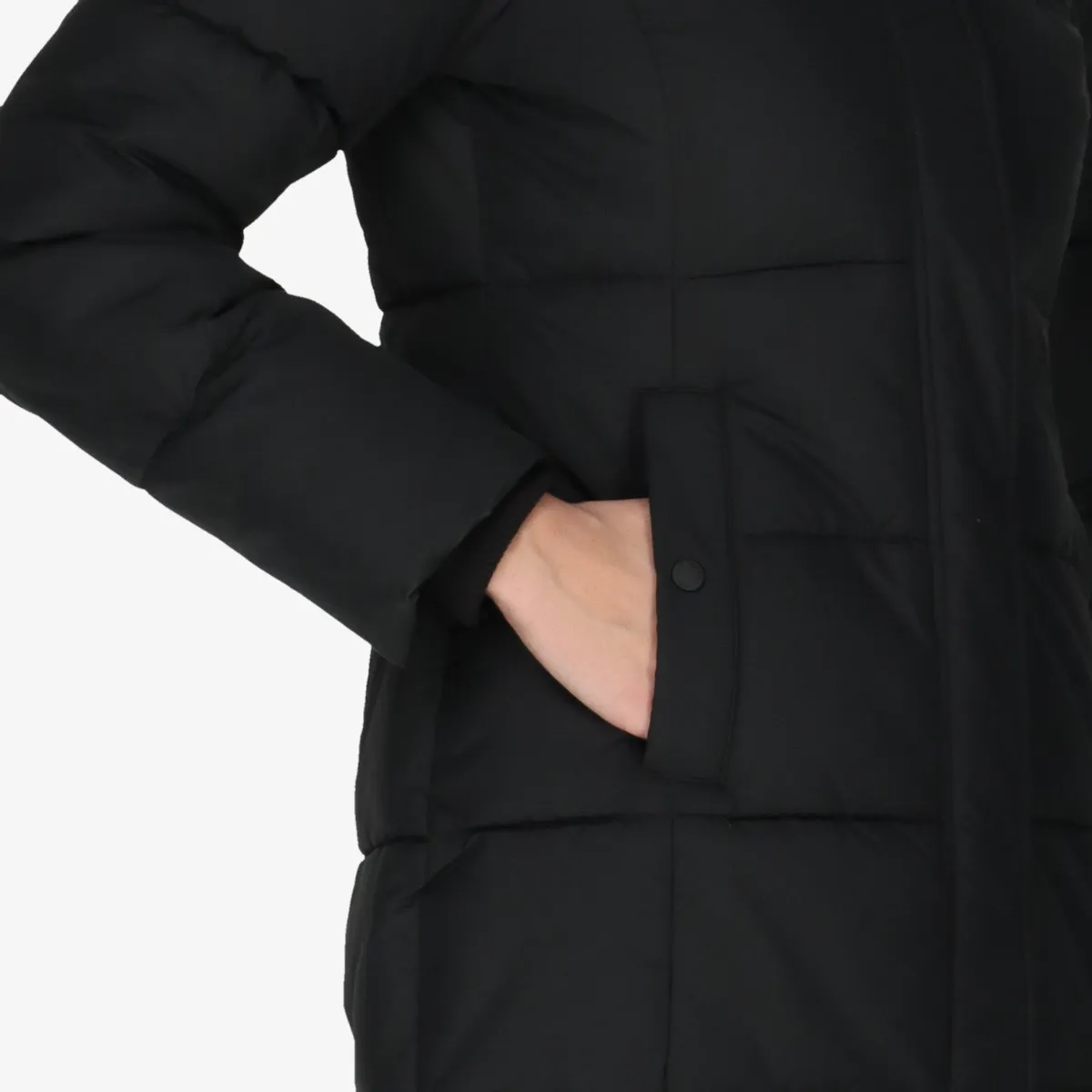 ICEPEAK Jakna ICEPEAK ADAIRE