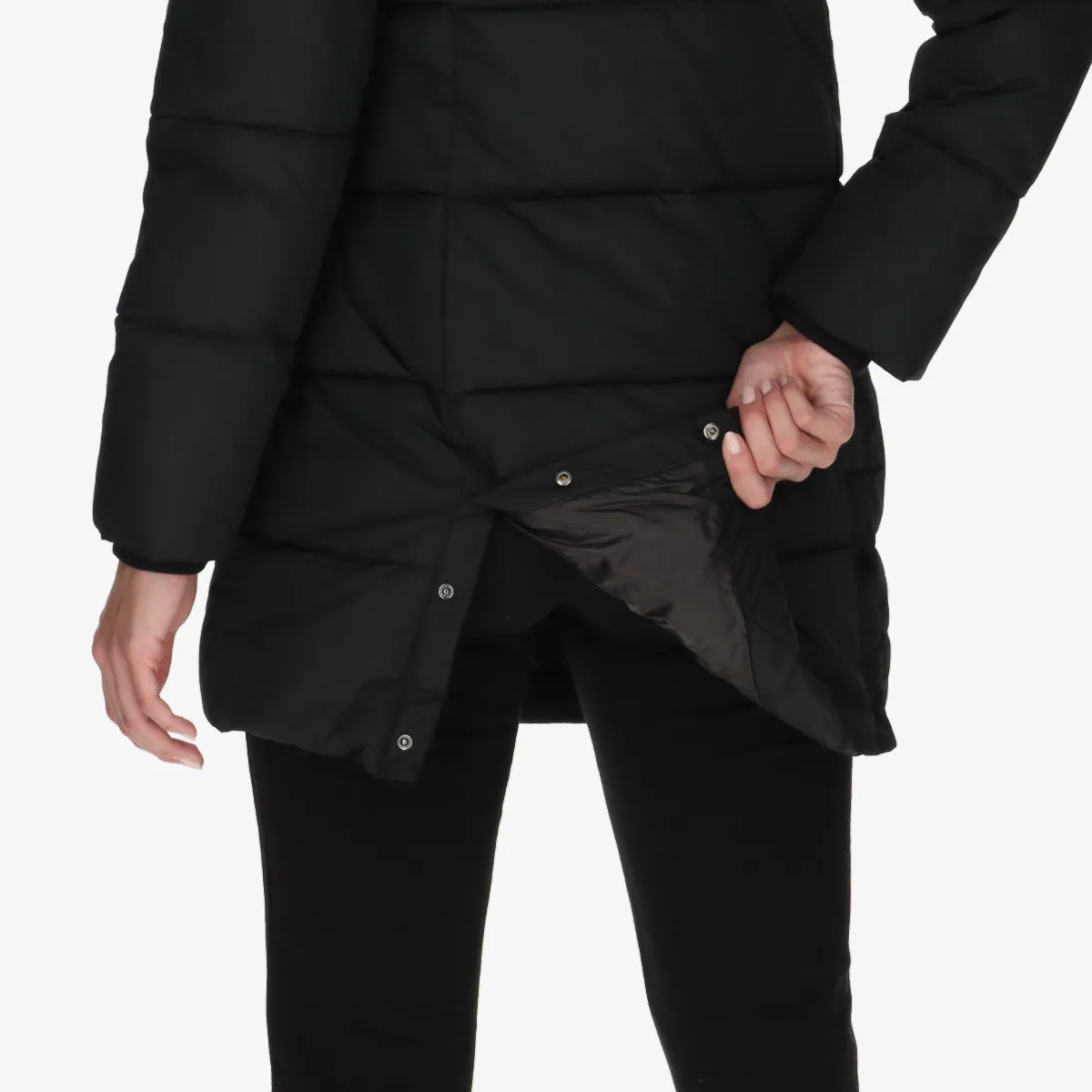 ICEPEAK Jakna ICEPEAK ADAIRE