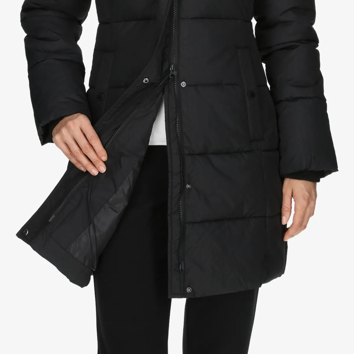 ICEPEAK Jakna Adaire