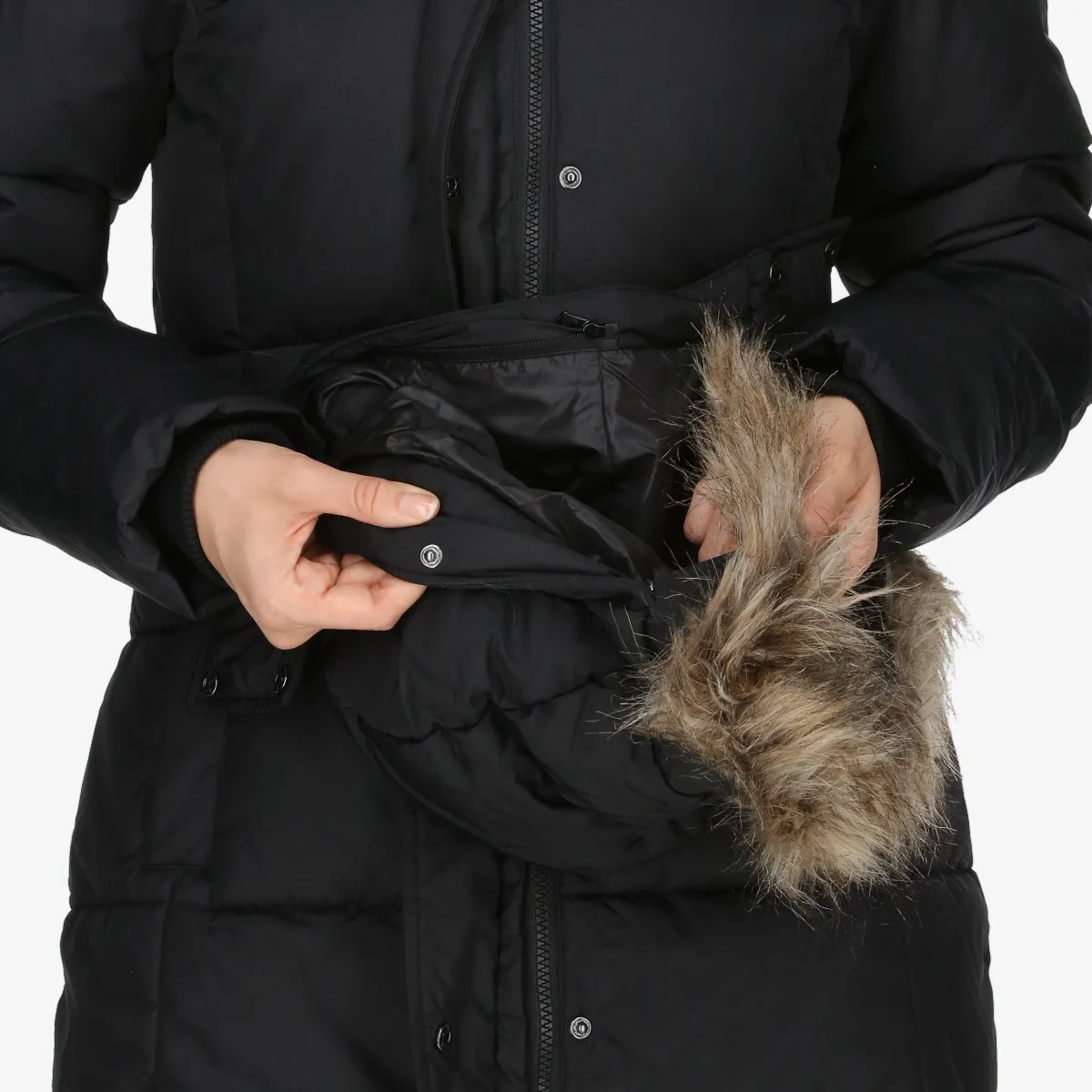 ICEPEAK Jakna Adaire