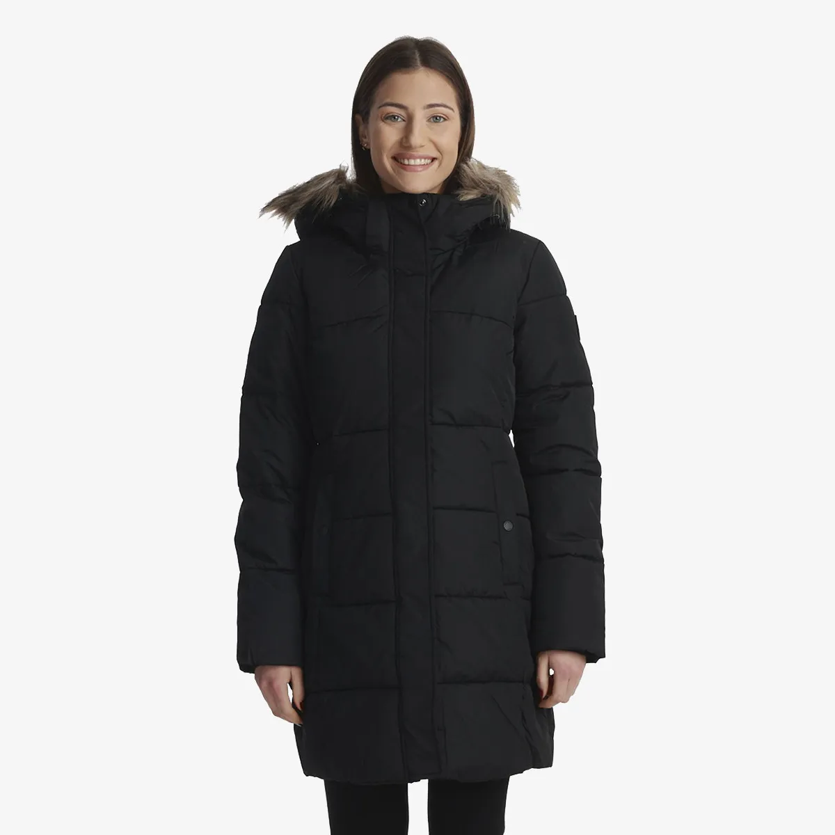 ICEPEAK Jakna ICEPEAK ADAIRE