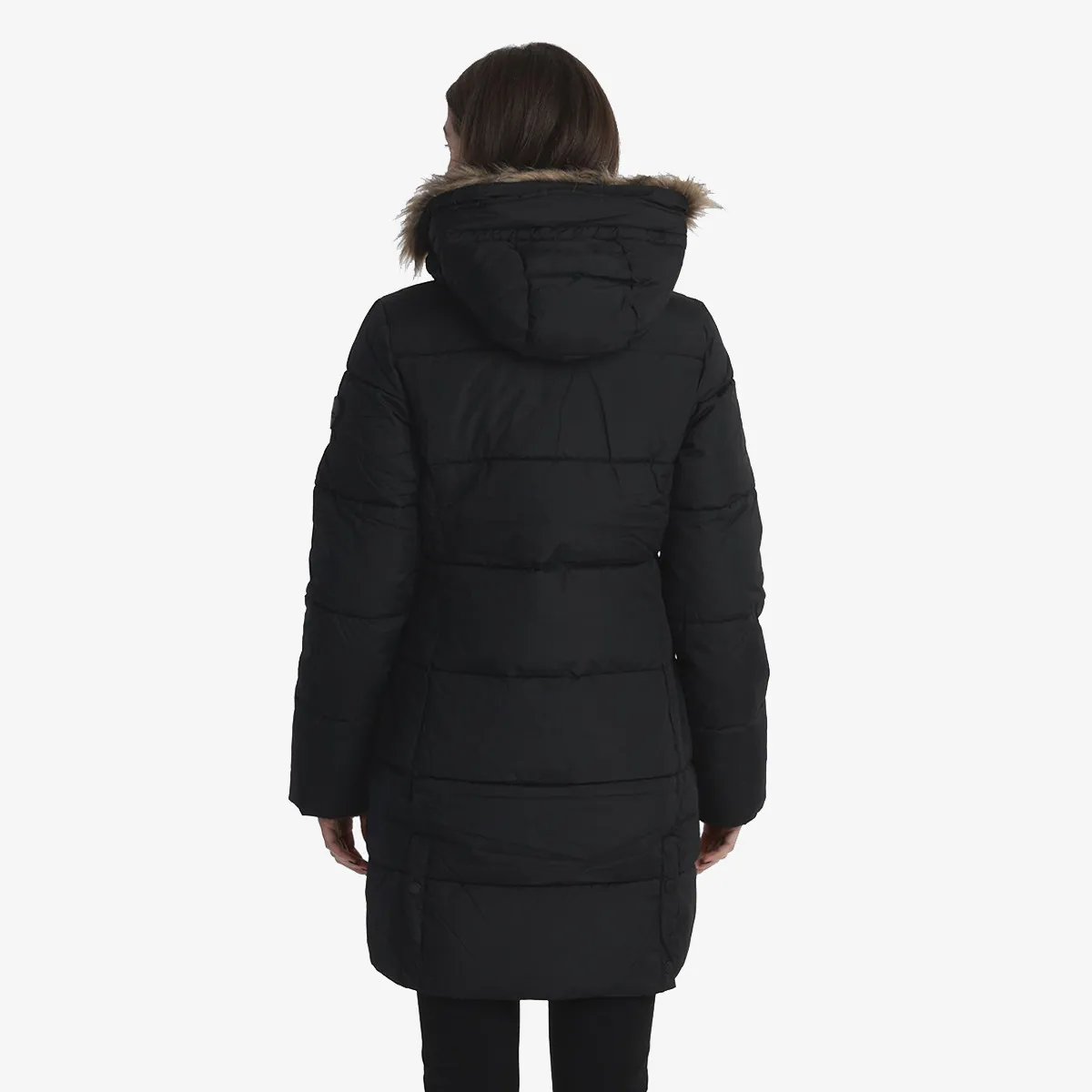 ICEPEAK Jakna ICEPEAK ADAIRE