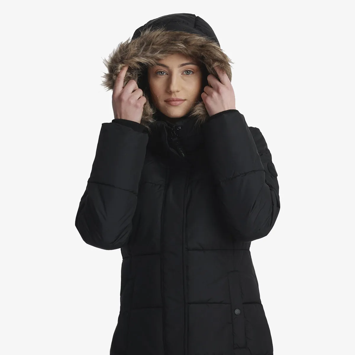 ICEPEAK Jakna ICEPEAK ADAIRE