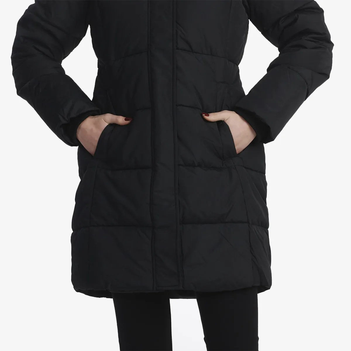 ICEPEAK Jakna ICEPEAK ADAIRE