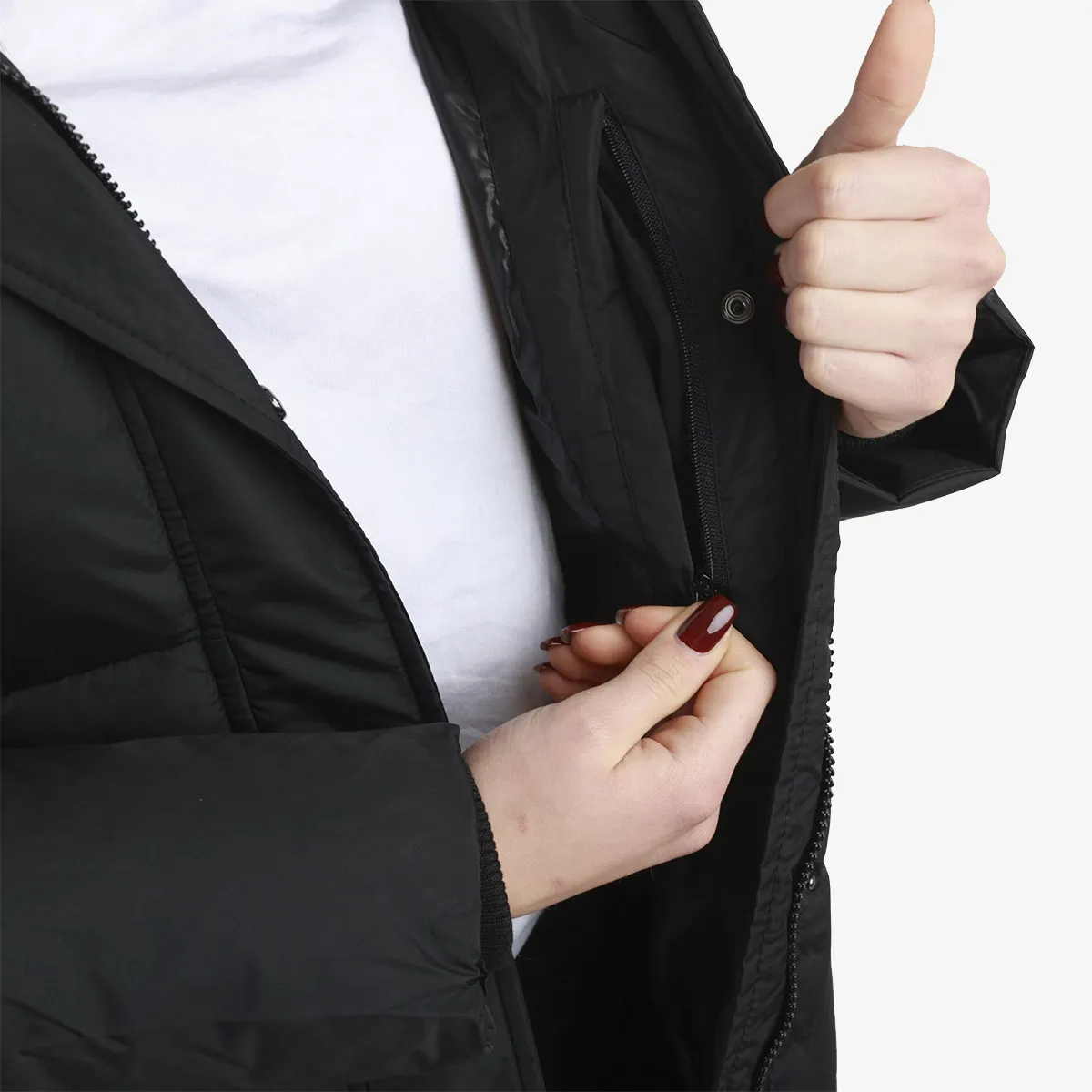 ICEPEAK Jakna ICEPEAK ADAIRE