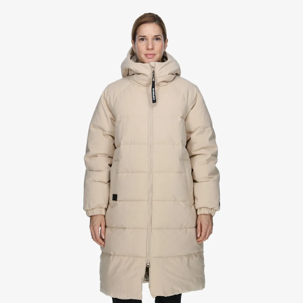 ICEPEAK Jakna Adata