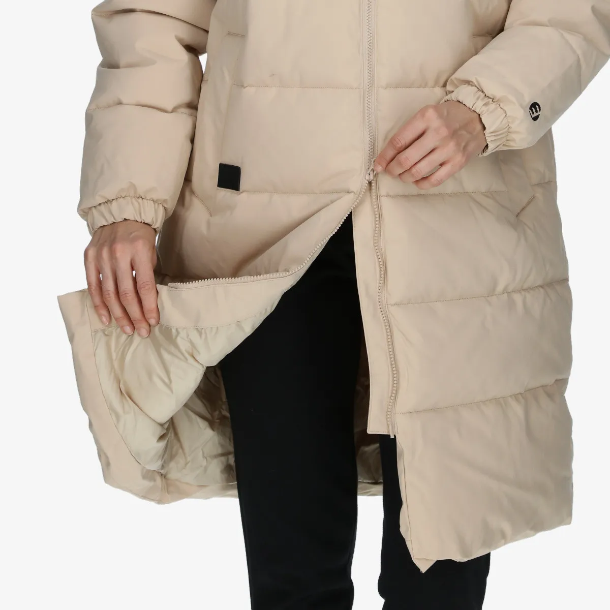 ICEPEAK Jakna Adata