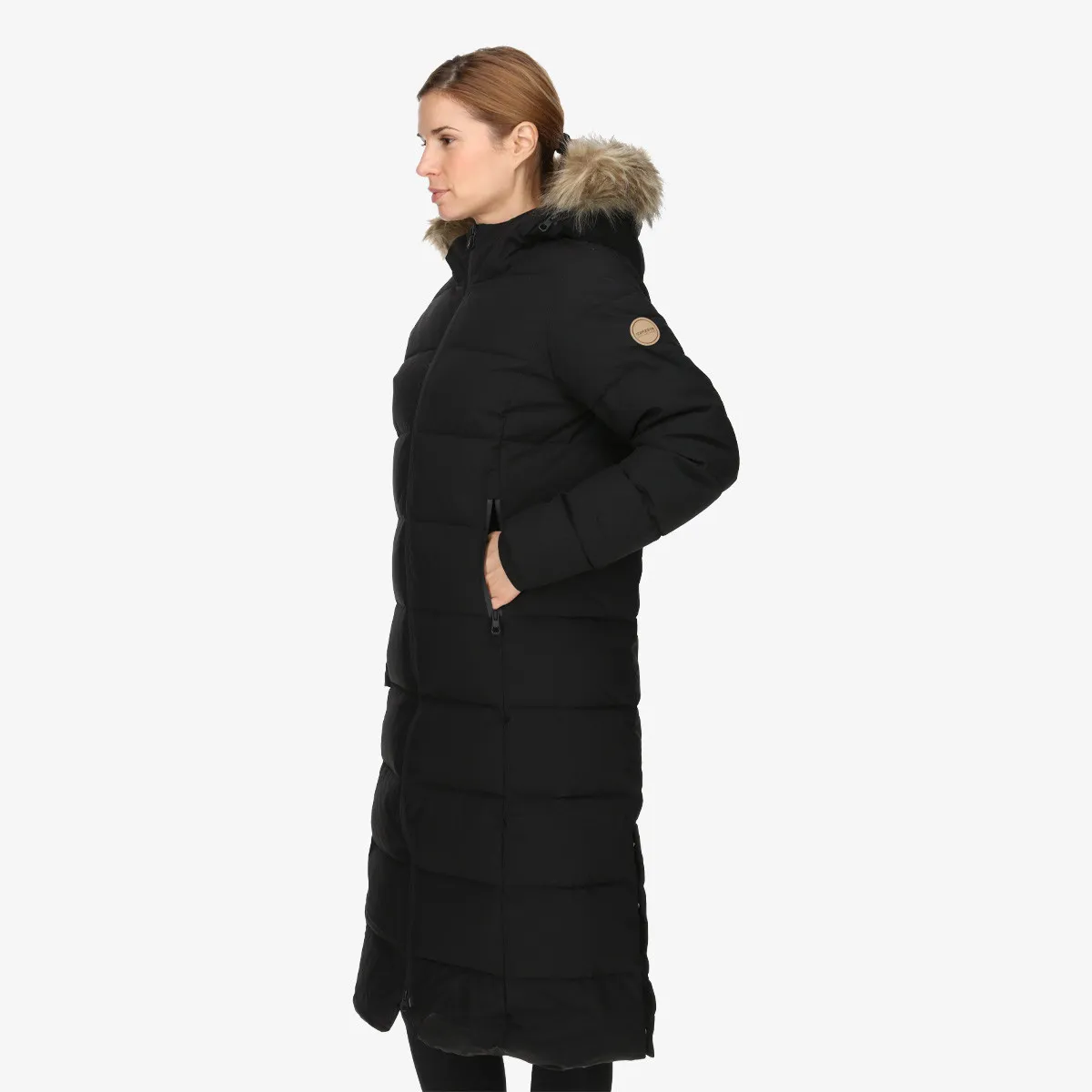 ICEPEAK Jakna Brilon