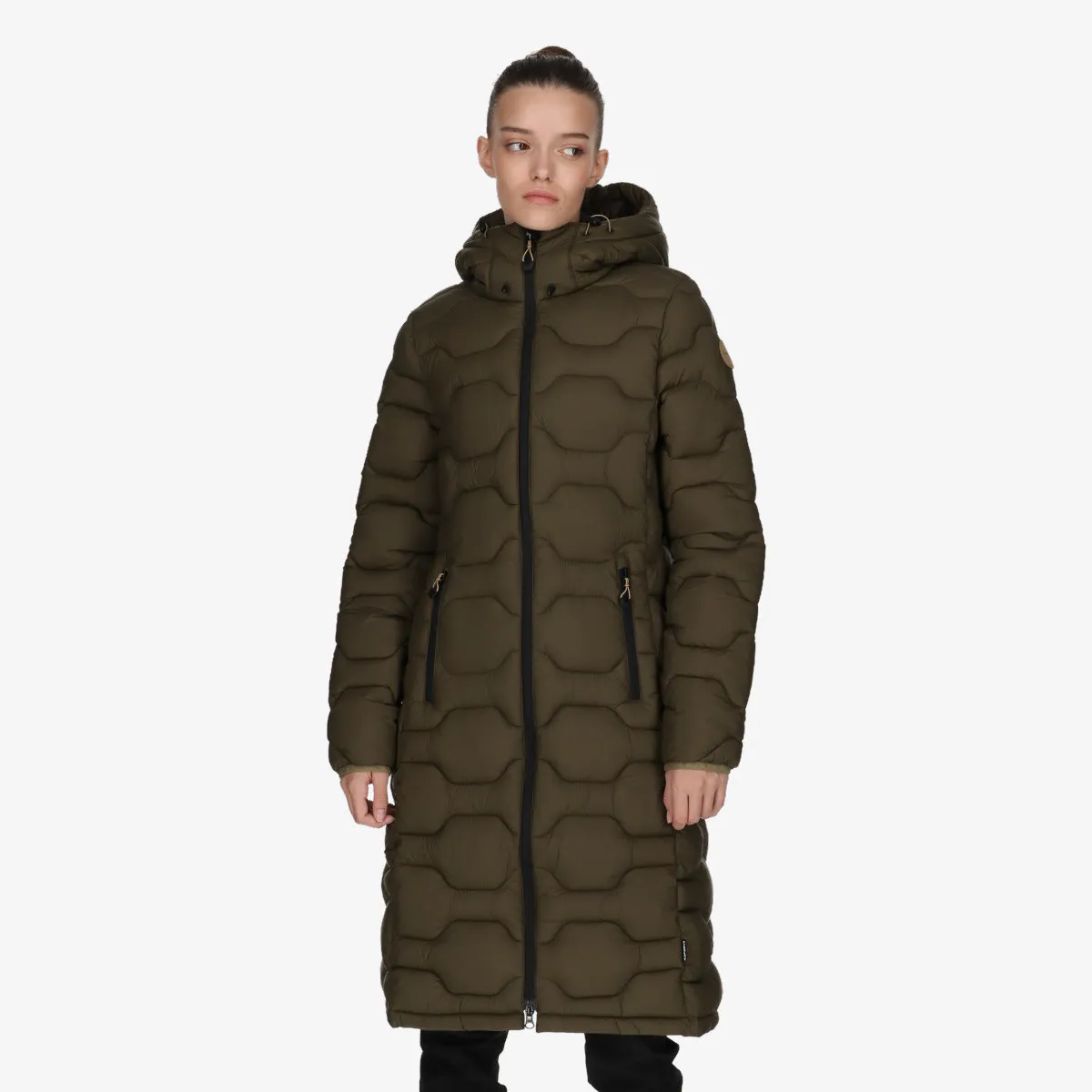 ICEPEAK Jakna ICEPEAK BANDIS