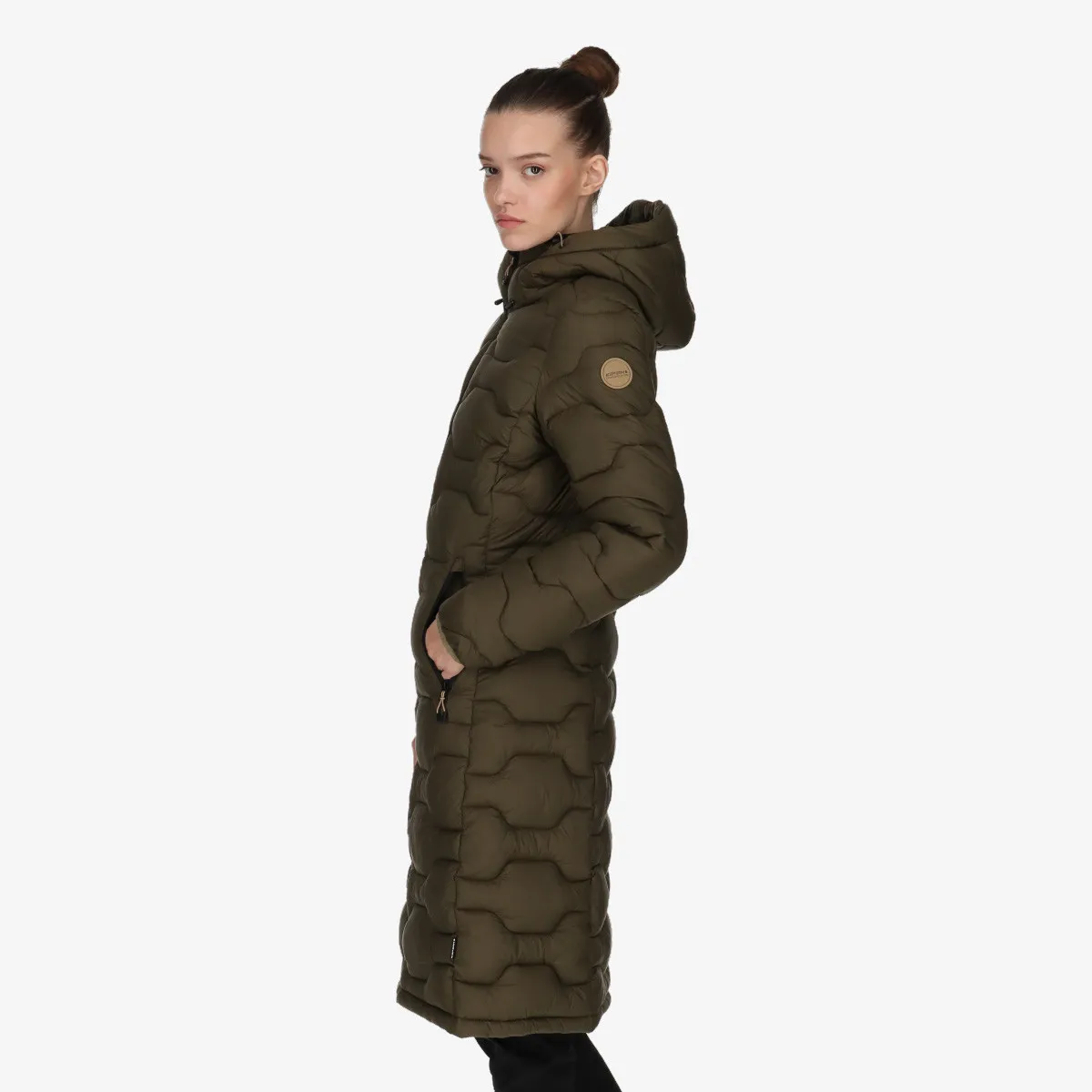 ICEPEAK Jakna ICEPEAK BANDIS