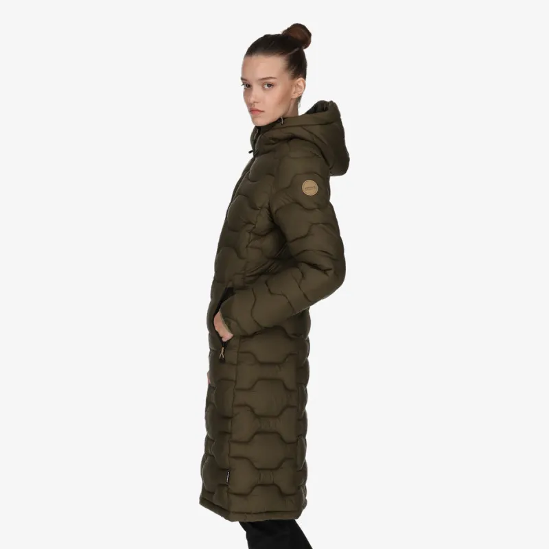 ICEPEAK Jakna ICEPEAK BANDIS