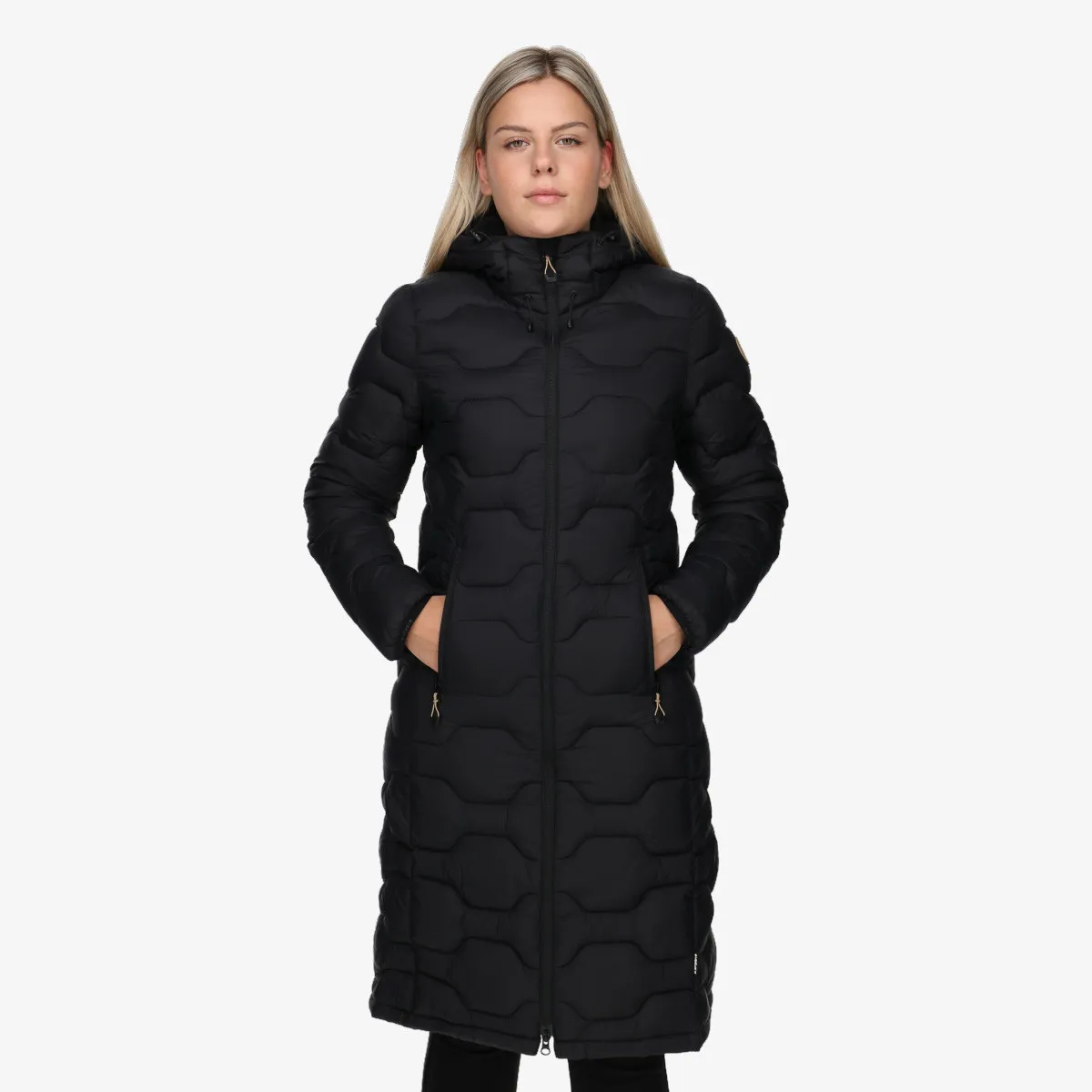 ICEPEAK Jakna ICEPEAK BANDIS