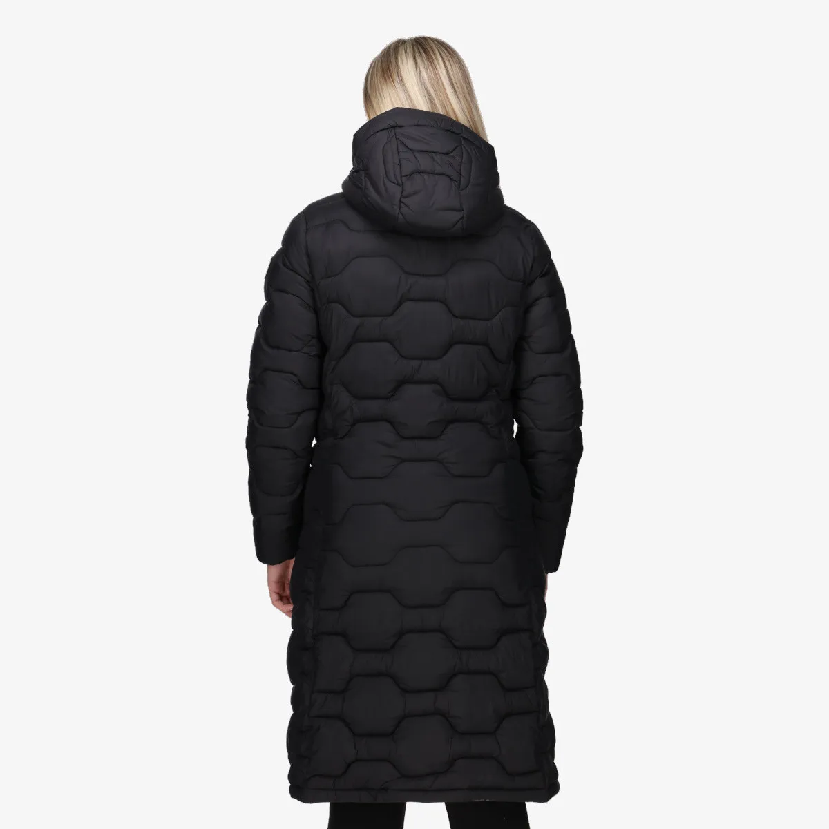 ICEPEAK Jakna ICEPEAK BANDIS