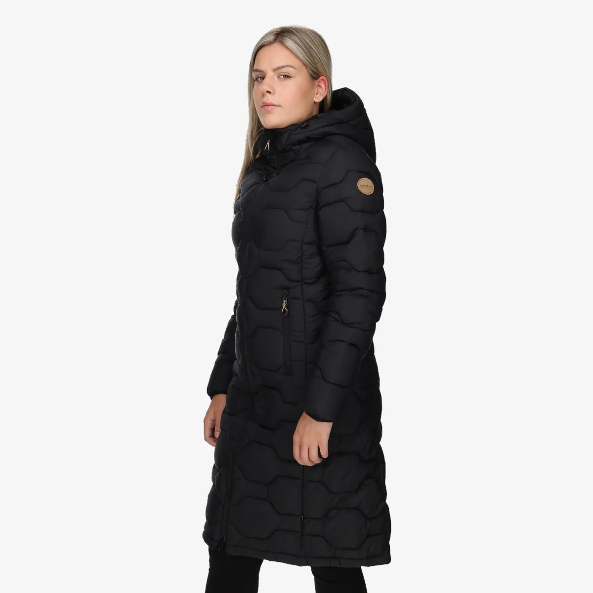 ICEPEAK Jakna ICEPEAK BANDIS