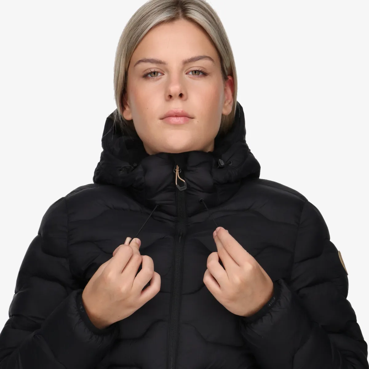 ICEPEAK Jakna ICEPEAK BANDIS