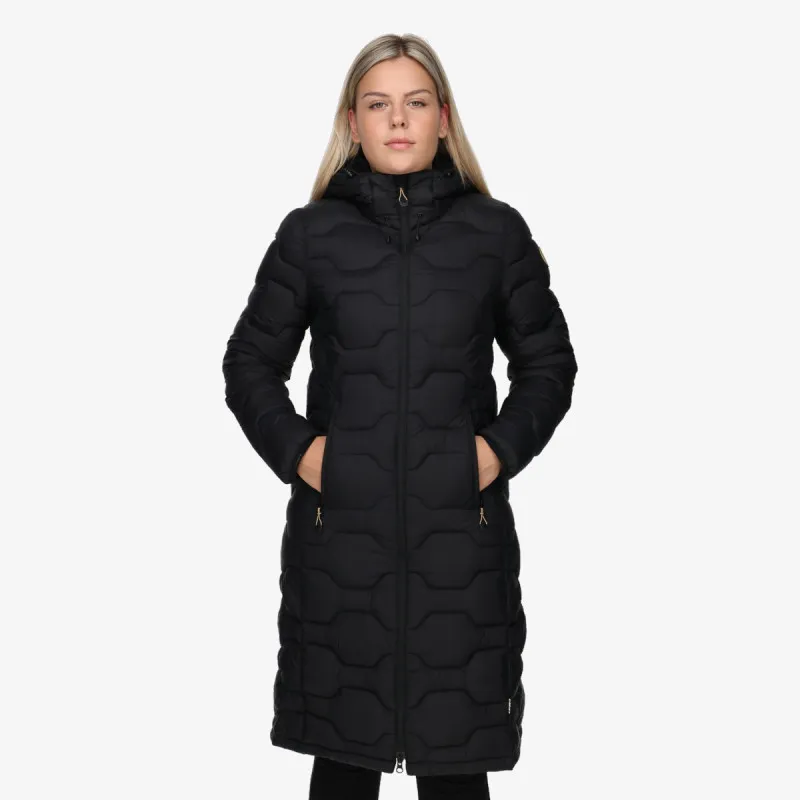ICEPEAK Jakna ICEPEAK BANDIS