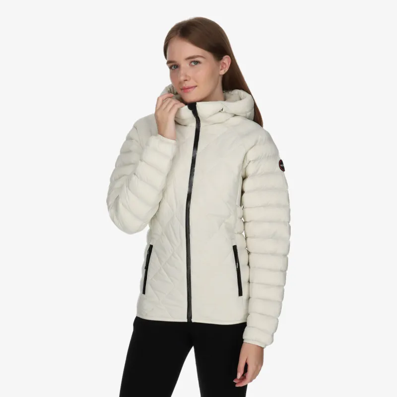 ICEPEAK Jakna ICEPEAK BLACKEY 