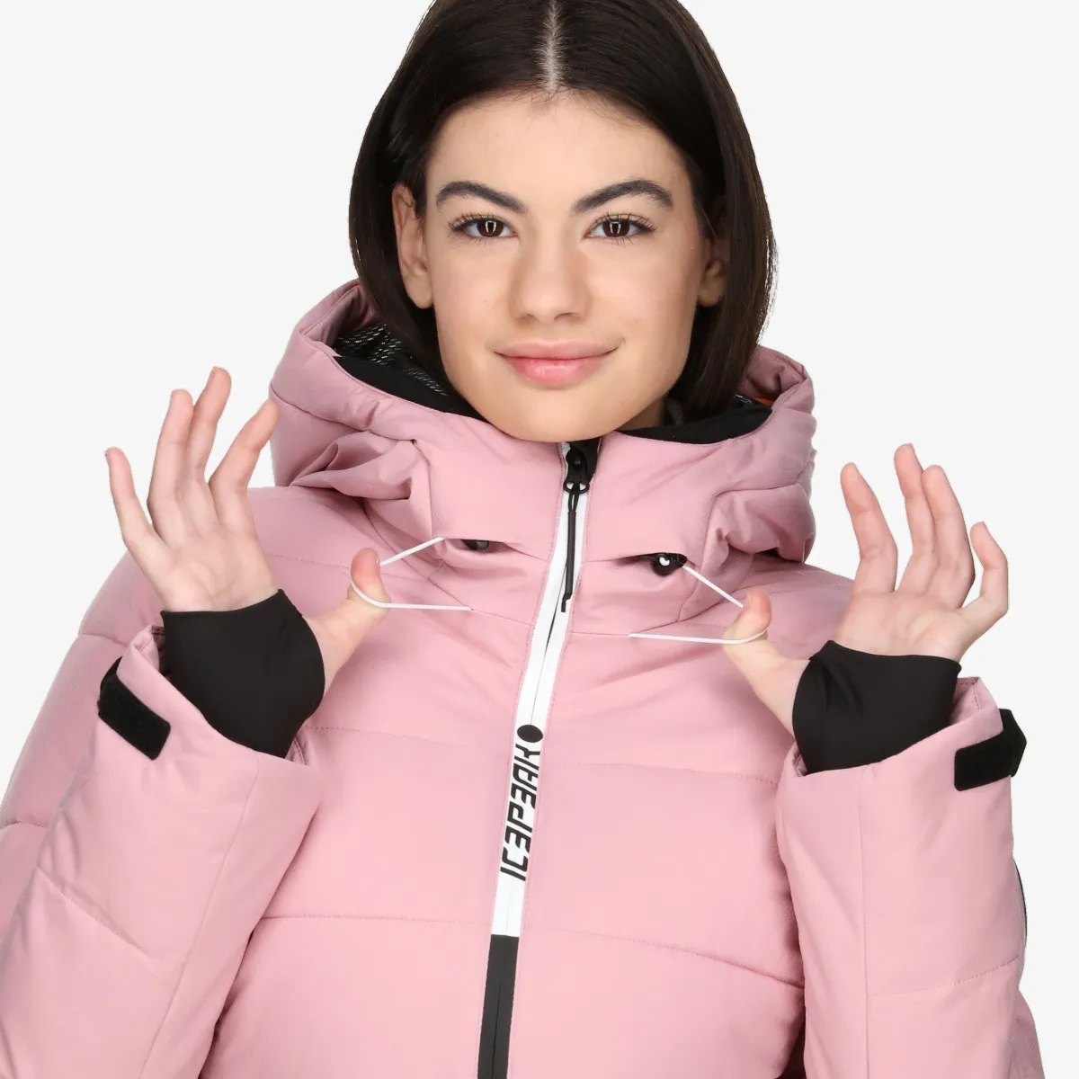 ICEPEAK Jakna Electra