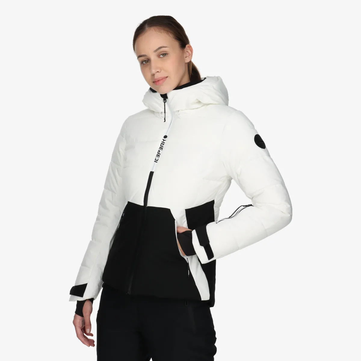 ICEPEAK Jakna Electra