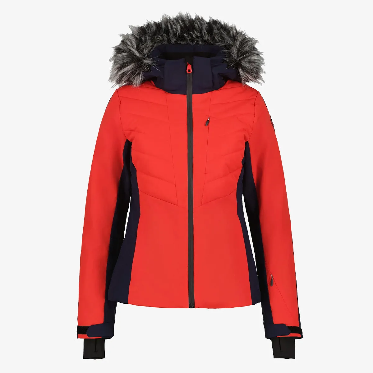 ICEPEAK Jakna Eleele