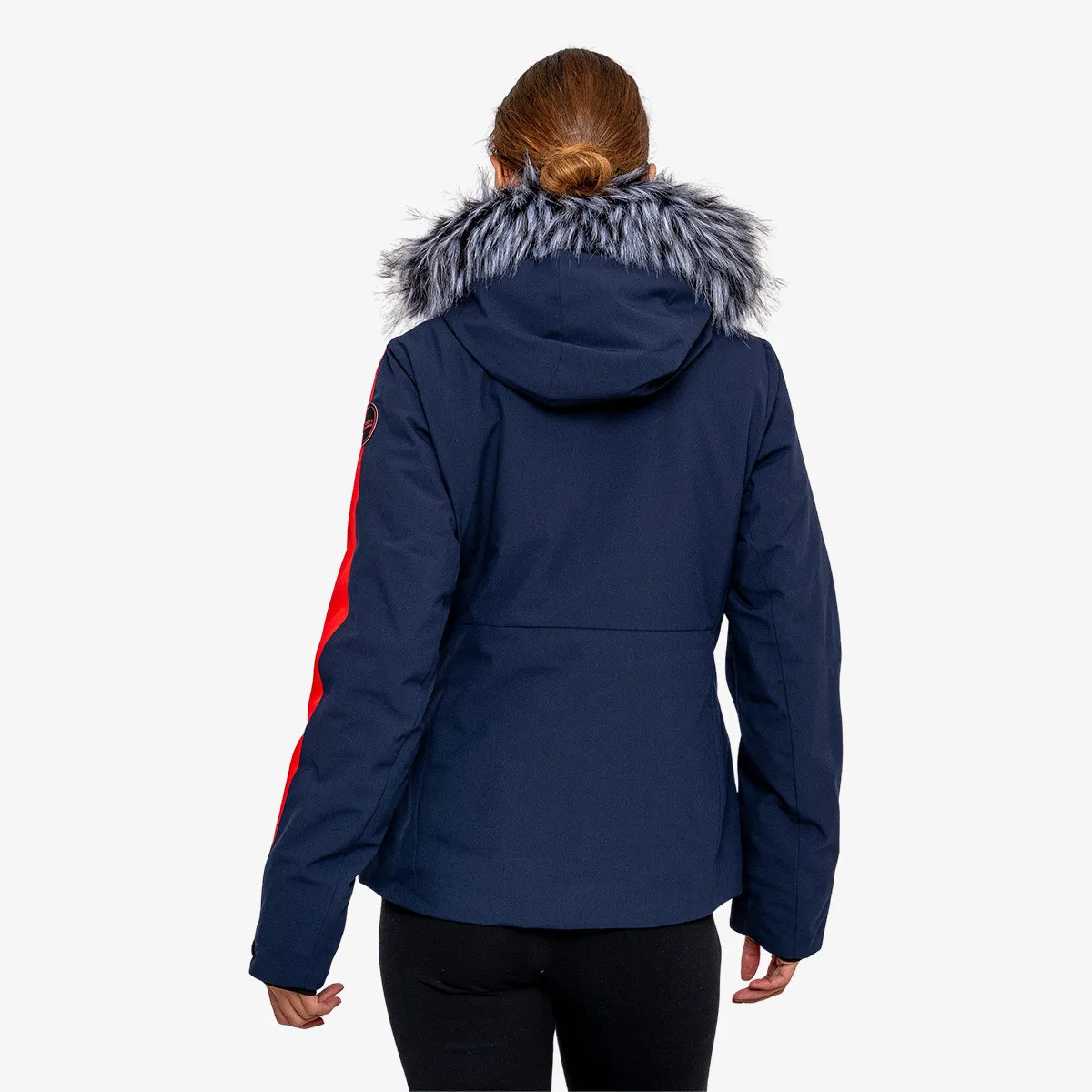 ICEPEAK Jakna Eleele 