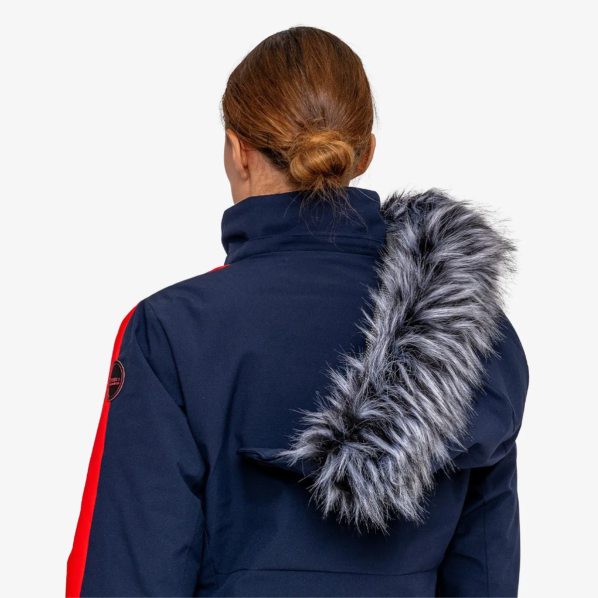 ICEPEAK Jakna Eleele 