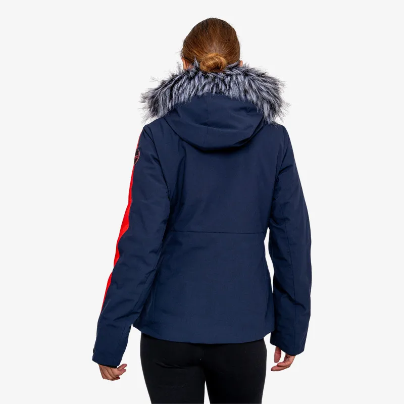 ICEPEAK Jakna Eleele 