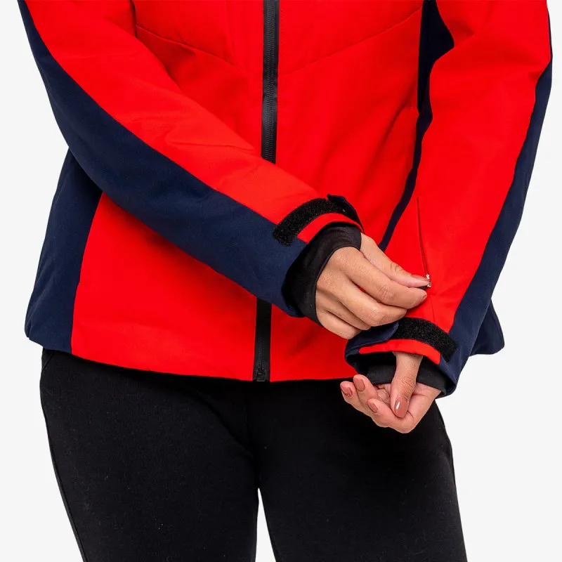 ICEPEAK Jakna Eleele 