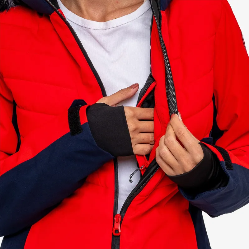 ICEPEAK Jakna Eleele 