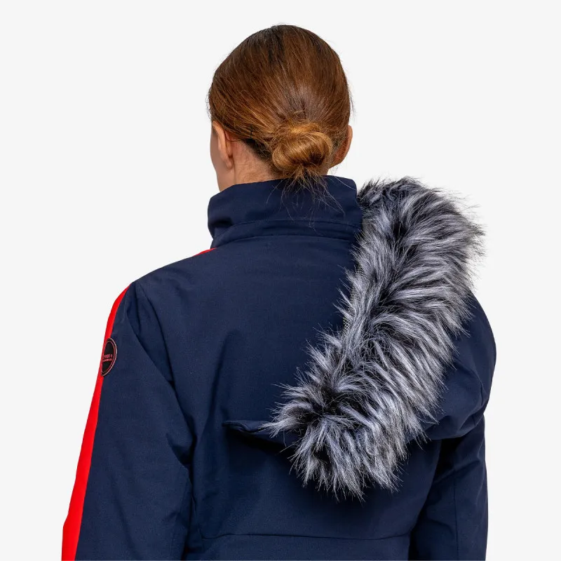 ICEPEAK Jakna Eleele 