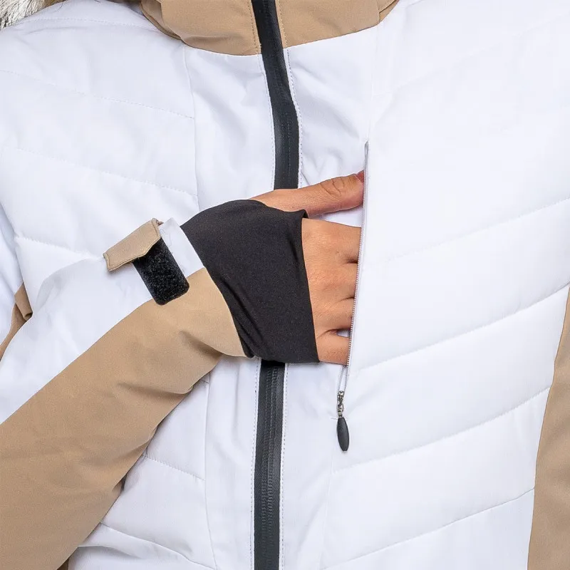 ICEPEAK Jakna Eleele 